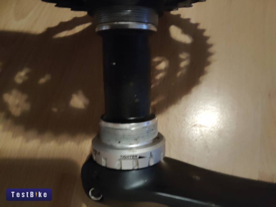 Használt Shimano SLX eladó