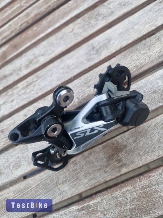 Használt Shimano SLX eladó
