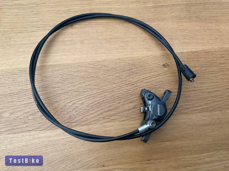 Használt Shimano SLX eladó