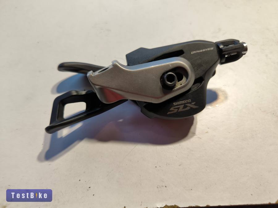 Használt Shimano SLX eladó