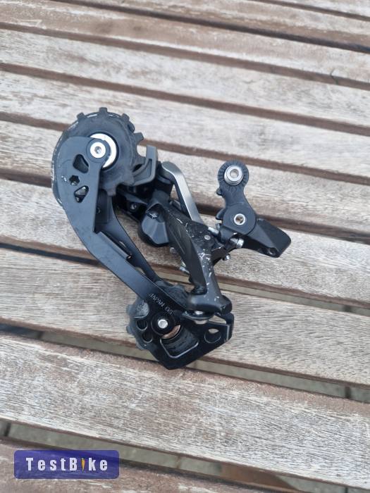 Használt Shimano SLX eladó