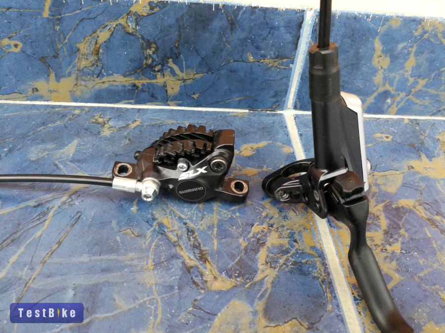 Használt Shimano SLX eladó