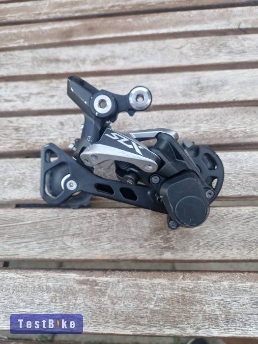 Használt Shimano SLX eladó