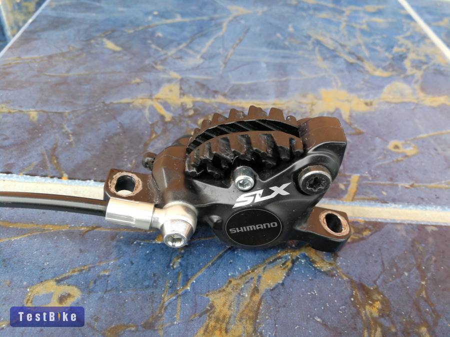 Használt Shimano SLX eladó