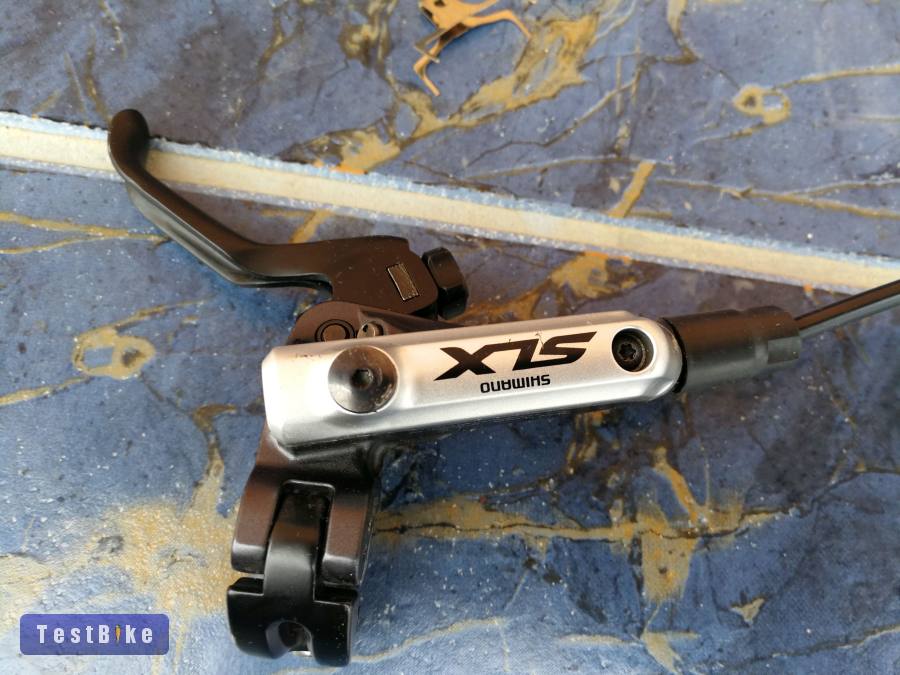 Használt Shimano SLX eladó