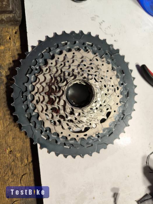 Használt Shimano SLX eladó