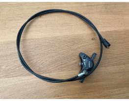 Használt Shimano SLX eladó