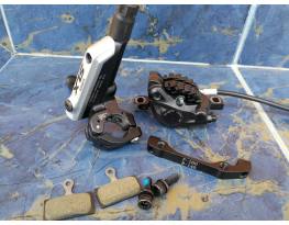 Használt Shimano SLX eladó
