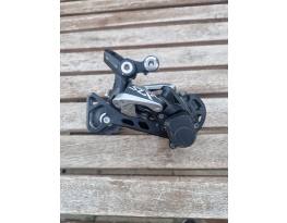 Használt Shimano SLX eladó