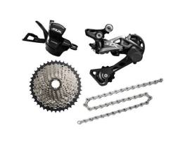 Használt Shimano SLX eladó