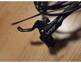 Shimano M7000 SLX (XT) hidraulikus fékszett
