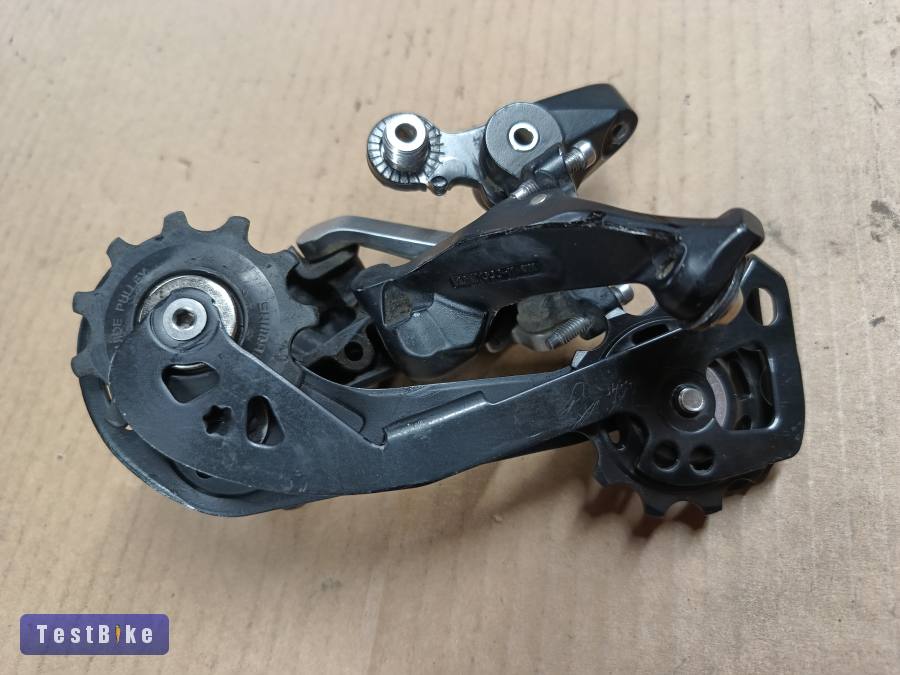 Használt Shimano SLX hátsó váltó 11-es