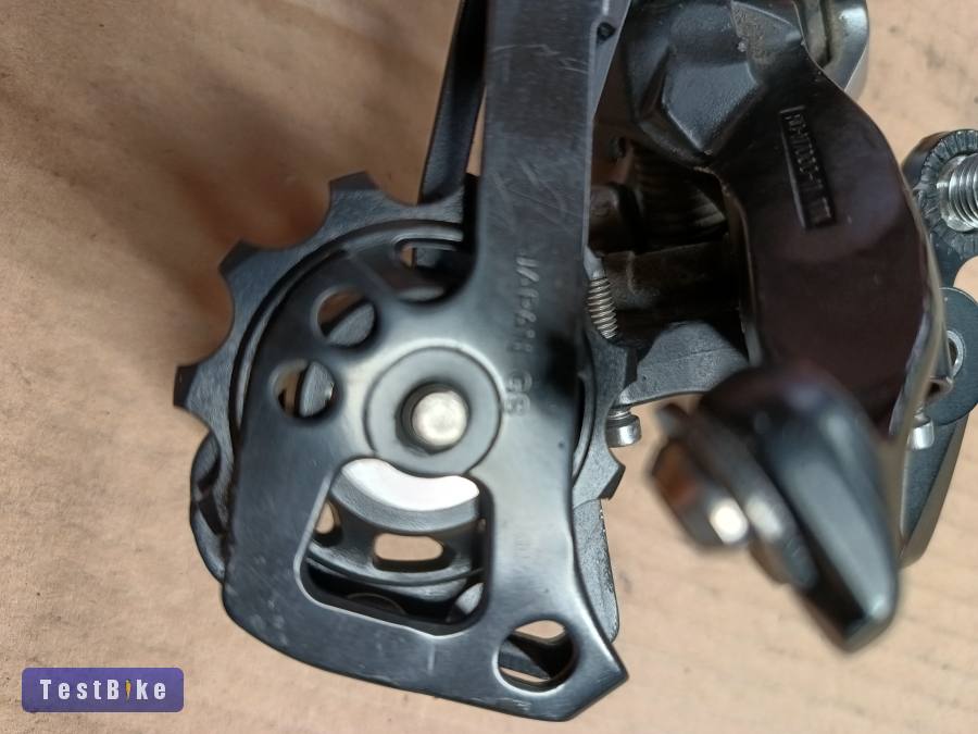 Használt Shimano SLX hátsó váltó 11-es