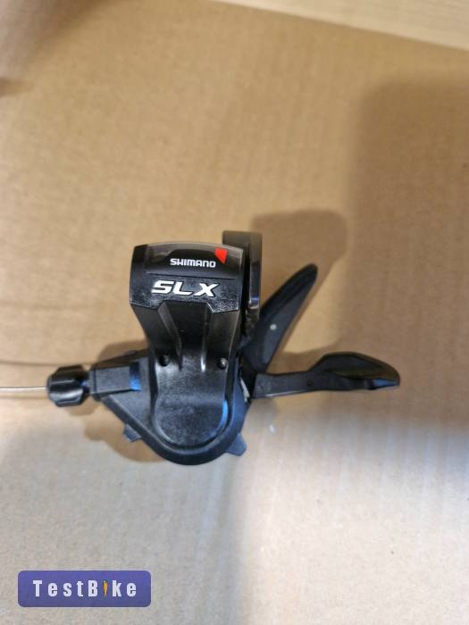 Használt Shimano SLX M660-10 eladó