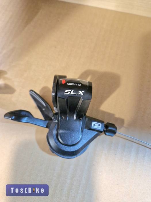Használt Shimano SLX M660-10 eladó
