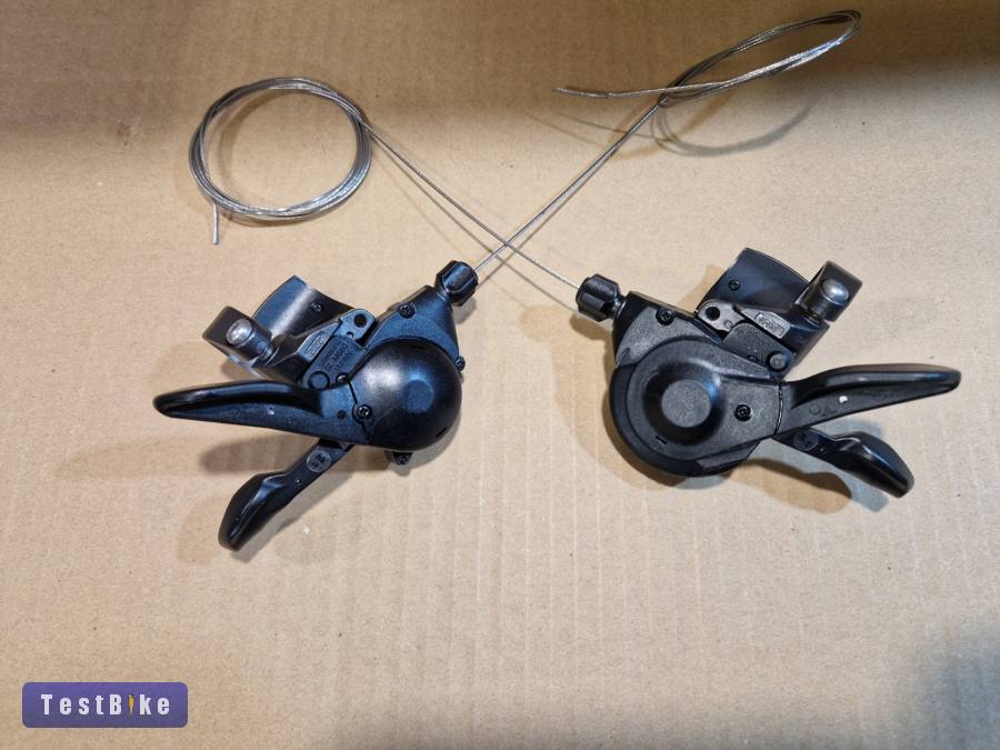 Használt Shimano SLX M660-10 eladó