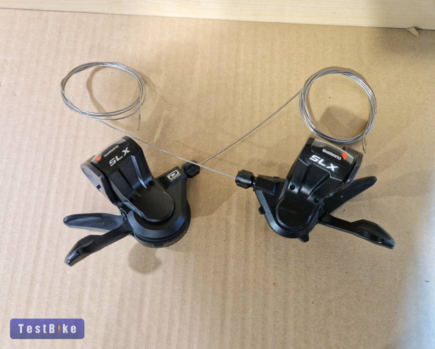 Használt Shimano SLX M660-10 eladó