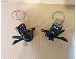 Használt Shimano SLX M660-10 eladó