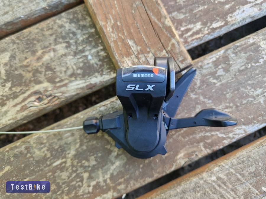 Használt Shimano SLX M660 eladó
