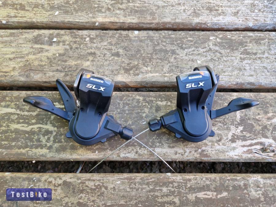 Használt Shimano SLX M660 eladó