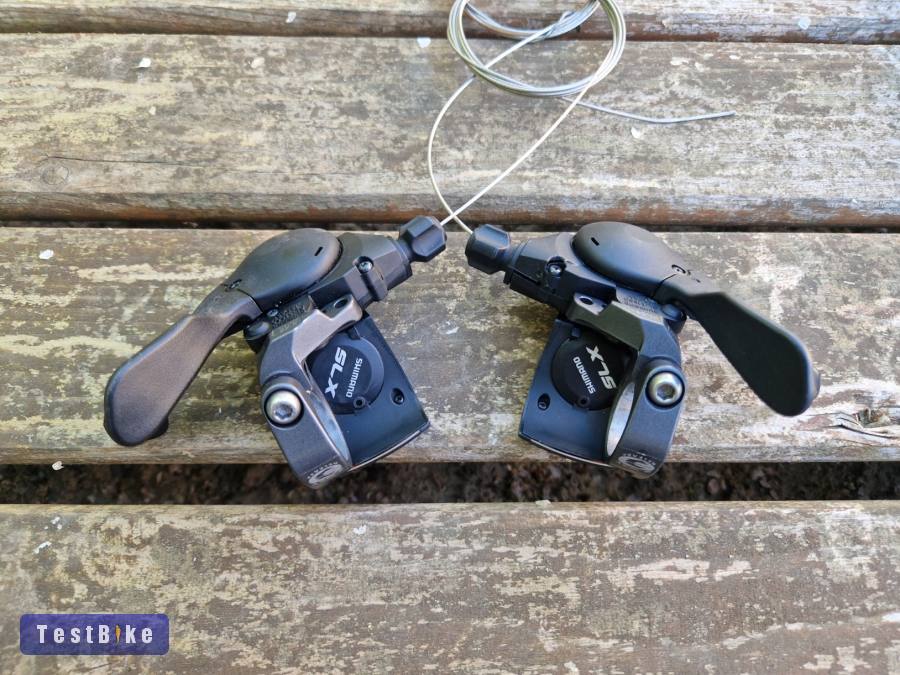 Használt Shimano SLX M660 eladó