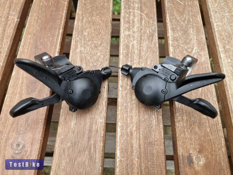 Használt Shimano SLX M660 eladó