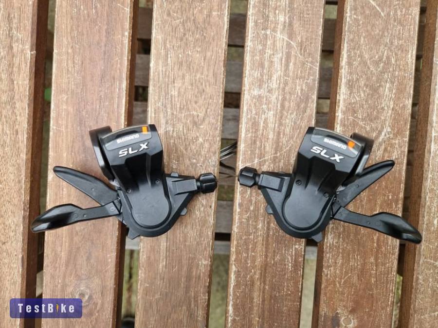 Használt Shimano SLX M660 eladó