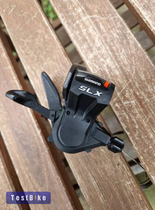 Használt Shimano SLX M660 eladó