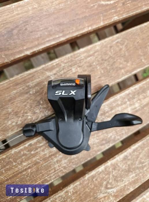 Használt Shimano SLX M660 eladó
