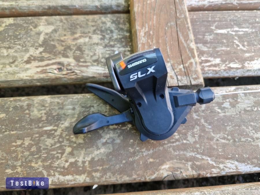 Használt Shimano SLX M660 eladó