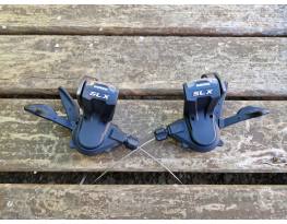Használt Shimano SLX M660 eladó