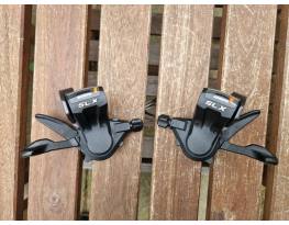 Használt Shimano SLX M660 eladó