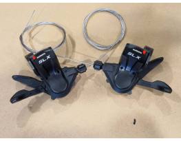 Használt Shimano SLX M660 eladó