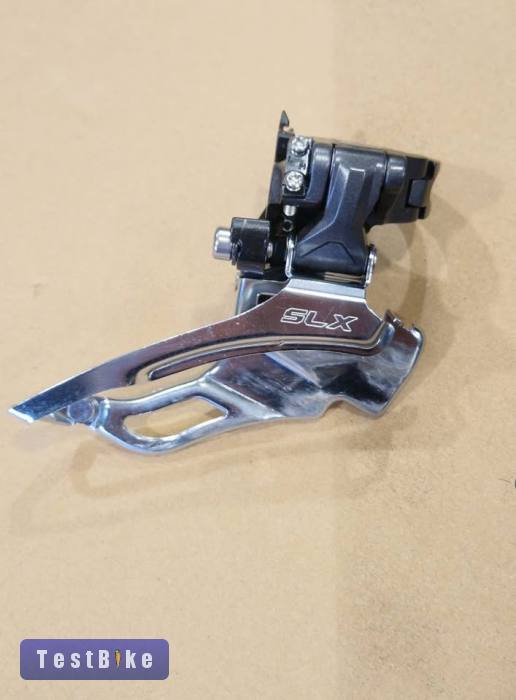 Használt Shimano SLX M661 eladó