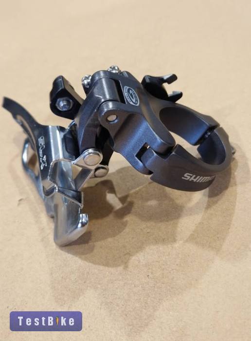 Használt Shimano SLX M661 eladó