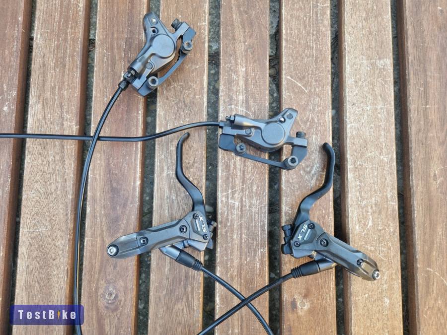 Használt Shimano SLX M665 eladó