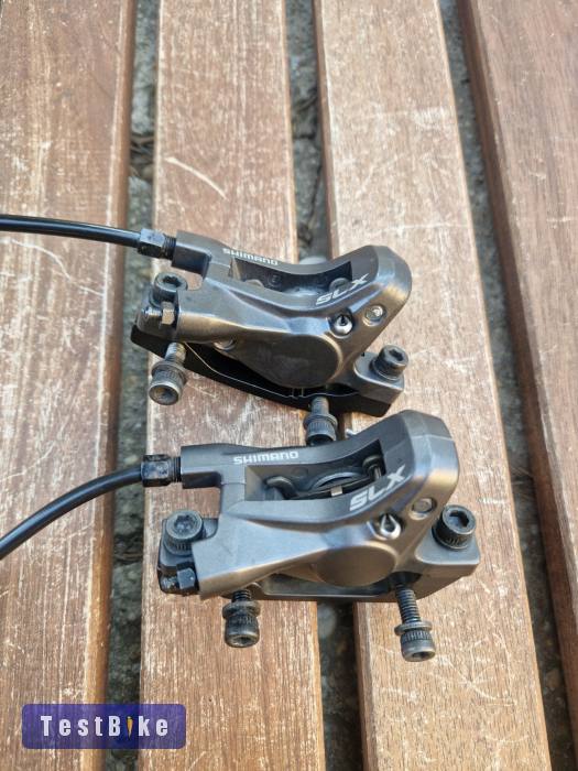 Használt Shimano SLX M665 eladó