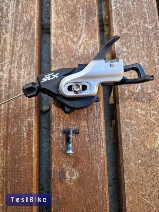 Használt Shimano SLX M670-B eladó