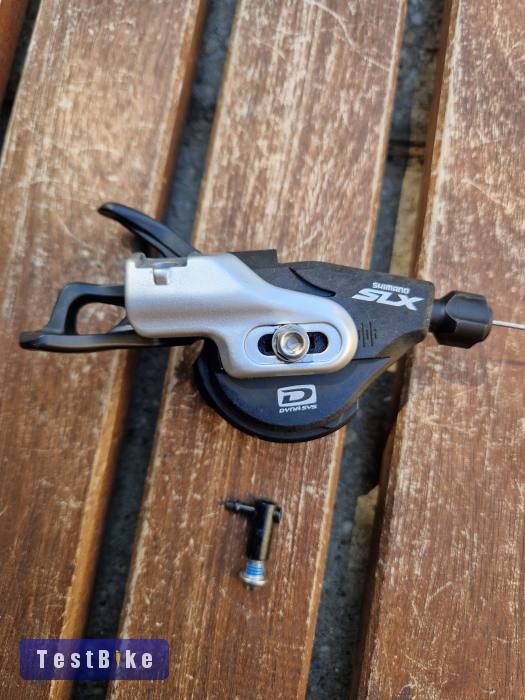 Használt Shimano SLX M670-B eladó