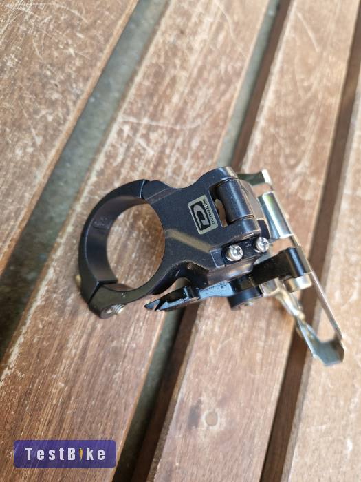 Használt Shimano SLX M676 eladó
