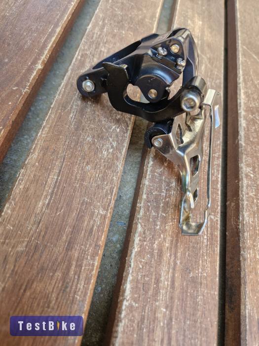 Használt Shimano SLX M676 eladó