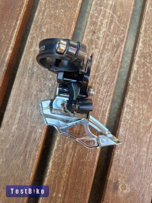 Használt Shimano SLX M676 eladó
