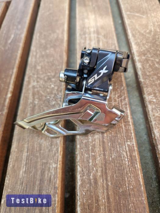 Használt Shimano SLX M676 eladó