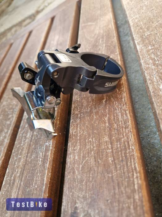 Használt Shimano SLX M676 eladó