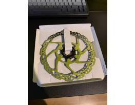 Új Shimano SM-RT54 eladó