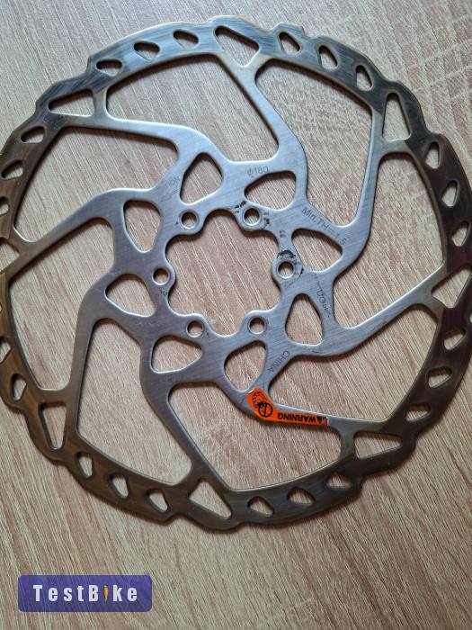 Használt Shimano SM-RT66 eladó