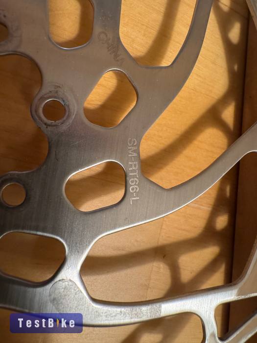 Használt Shimano SM-RT66 eladó