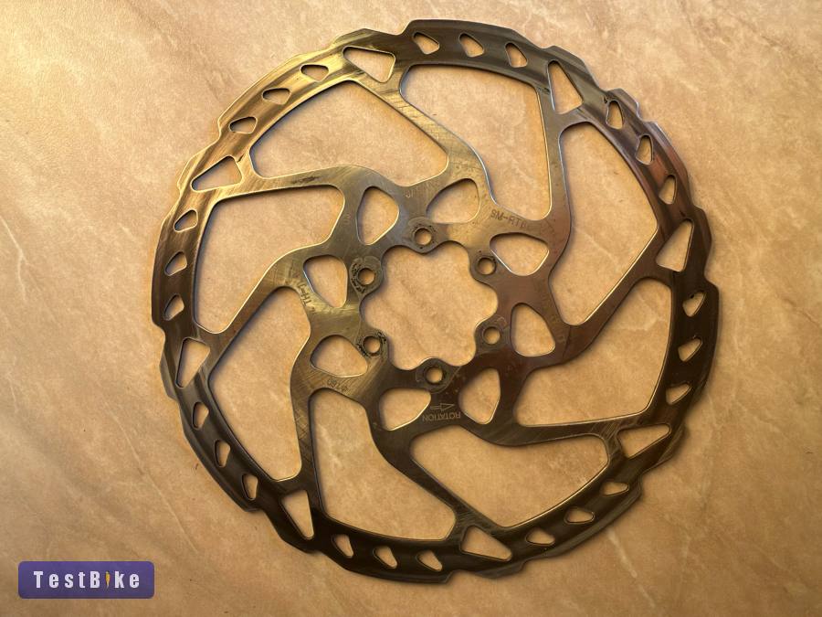 Használt Shimano SM-RT66 eladó