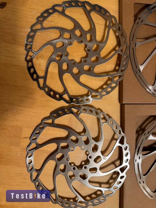 Használt Shimano SM-RT66 eladó