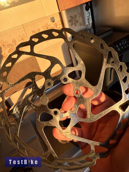 Használt Shimano SM-RT66 eladó